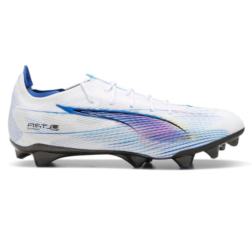 Puma Ultra 5 Carbon Le Firm Ground Soccer Cleats 1