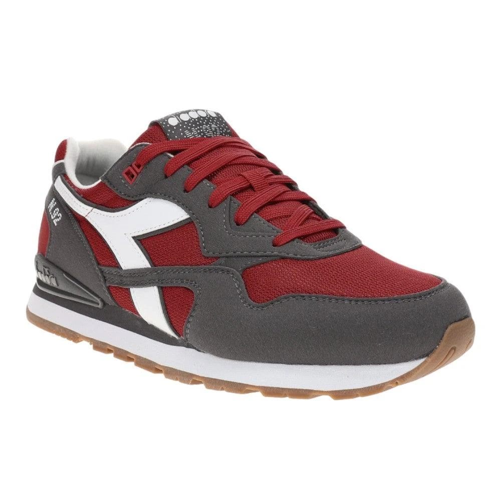 Diadora N.92 Lace Up Sneakers 2