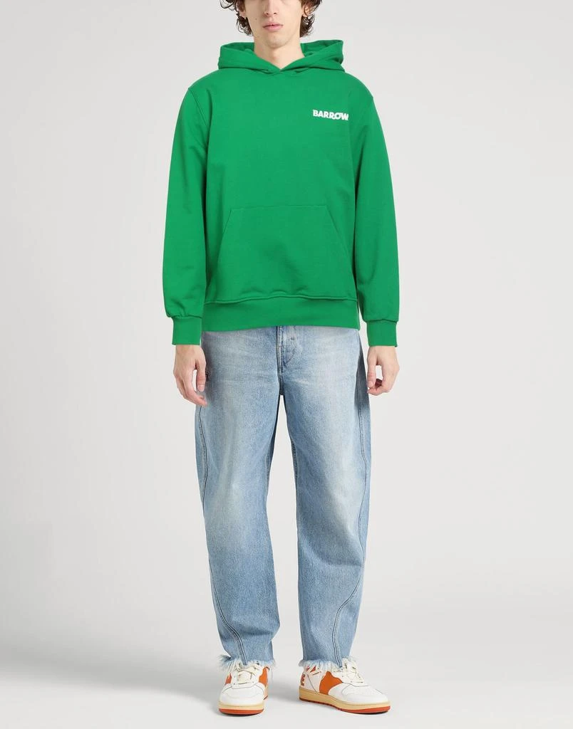 BARROW Hooded sweatshirt 2