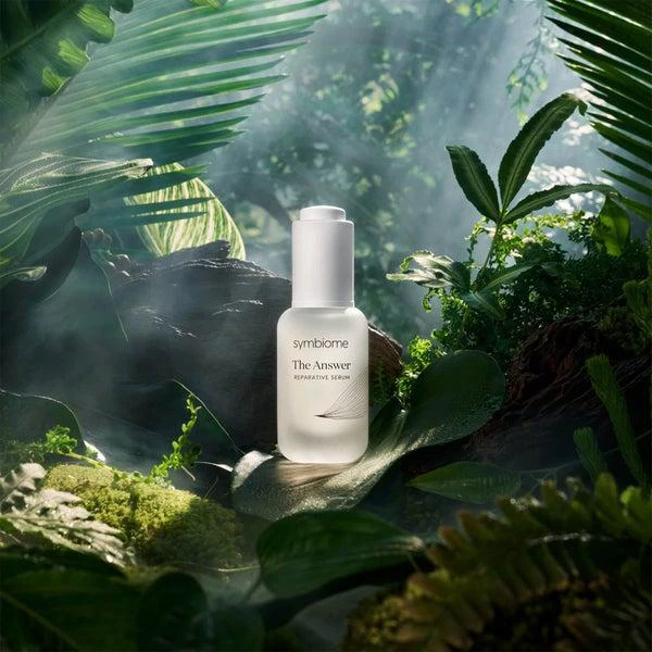 Symbiome Symbiome The Answer Serum (30ml) 1