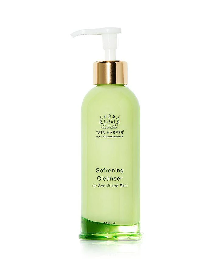 Tata Harper Superkind Daily Essentials Kit ($157 value) 9