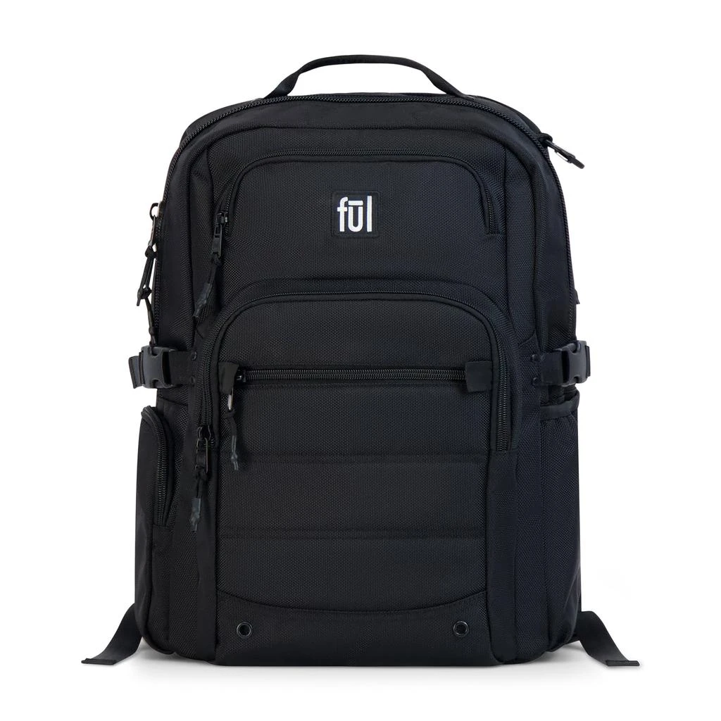 Ful Tactics Collection Division Backpack 1