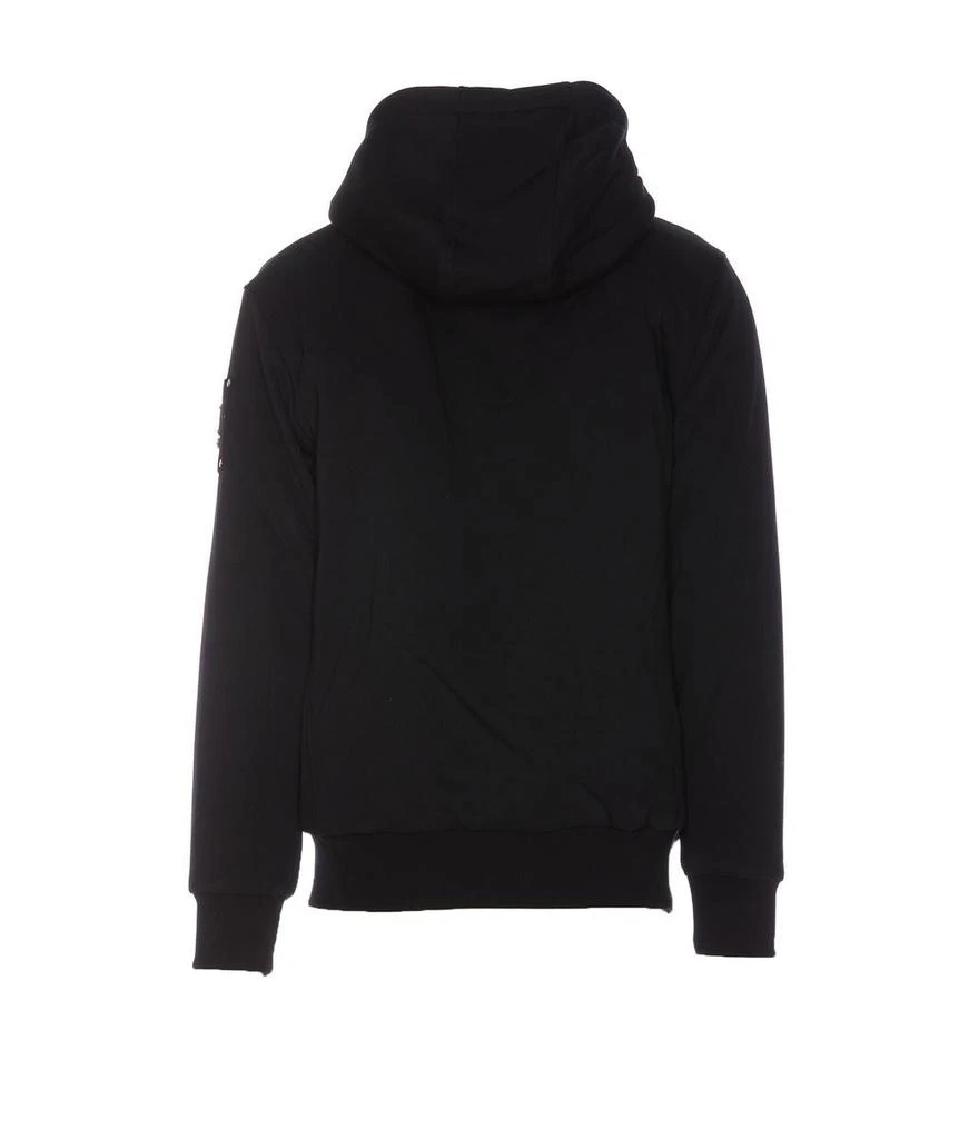 Moose Knuckles Moose Knuckles Sweaters 1