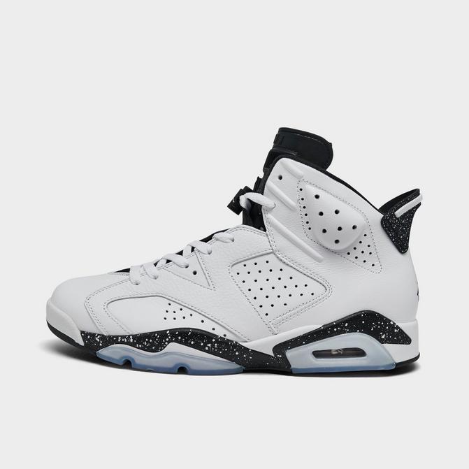 Jordan Air Jordan Retro 6 Basketball Shoes