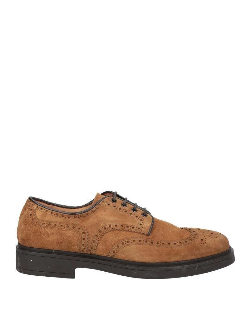 Fabi Laced shoes 1