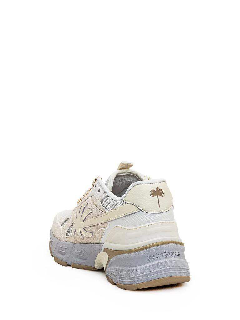 Palm Angels Palm Angels Sneaker 4 Pa 3