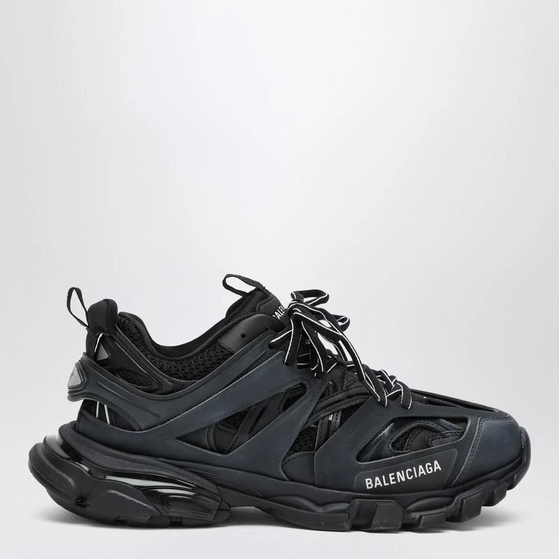 Balenciaga Black Track sneakers 1