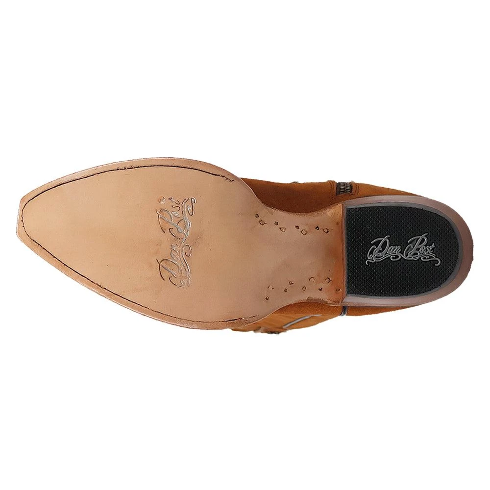 Dan Post Boots Marlowe Snip Toe Cowboy Boots 5