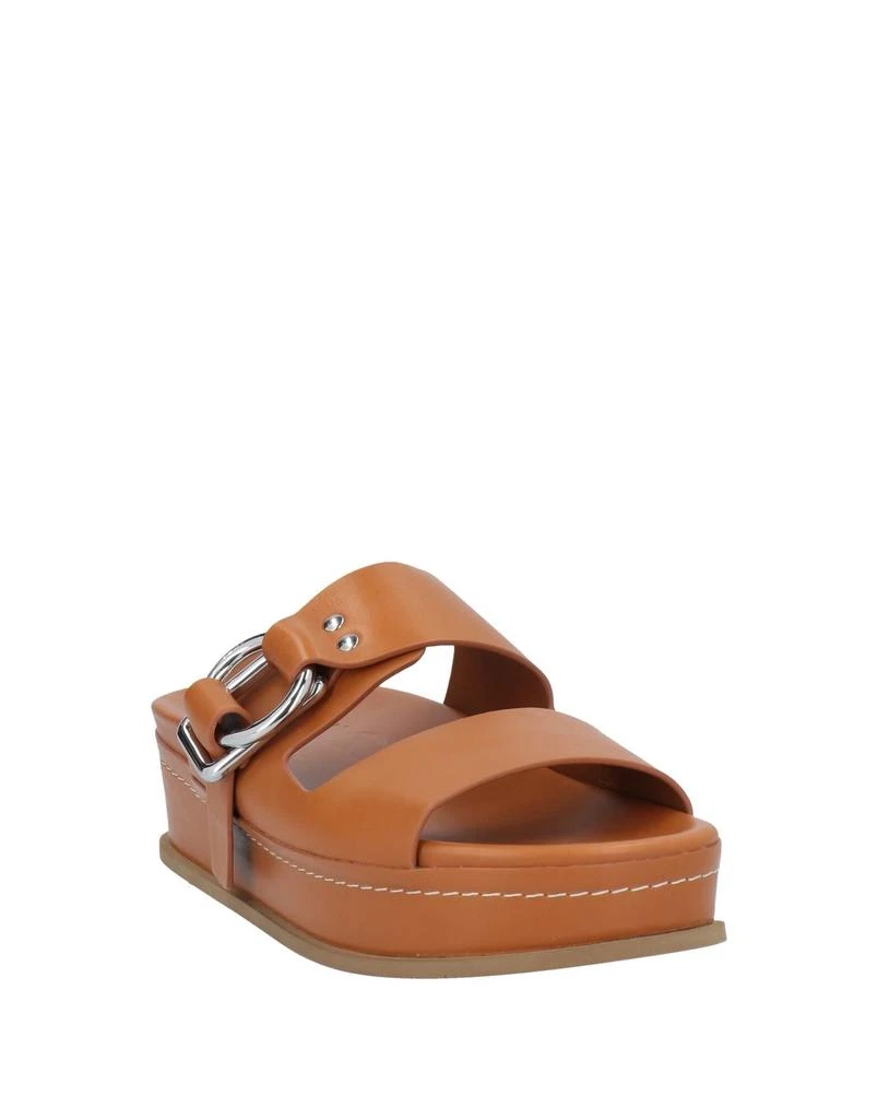 HIGH Sandals 2