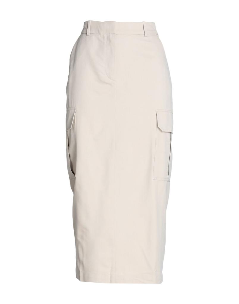 & Other Stories Midi skirt