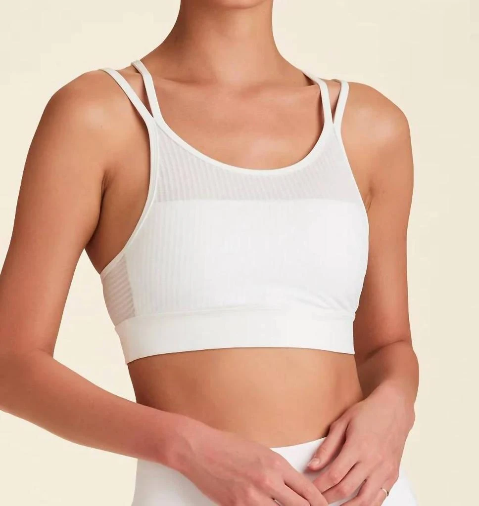 Alala Alala - Mirage Cami Bra 1
