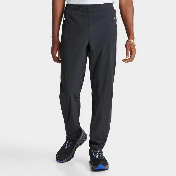 On Men's On Track Pants 1