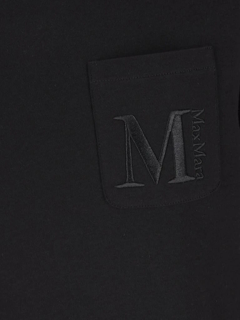 Max Mara 'S Max Mara T-Shirt And Polo Shirt 3