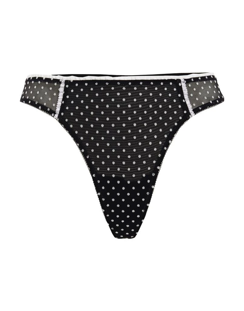 MORGAN LANE Brief 1