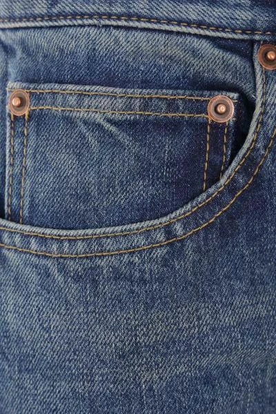 Yves Saint Laurent Saint Laurent Jeans 3