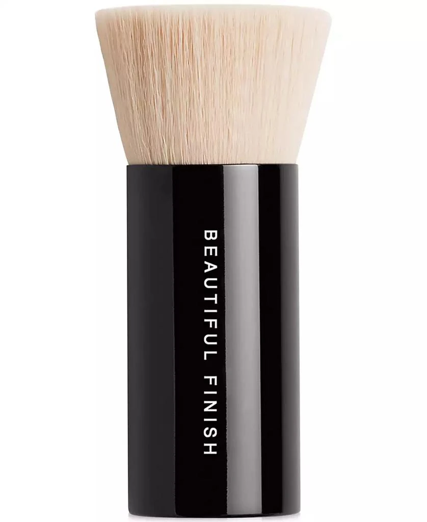 BareMinerals Beautiful Finish Synthetic Loose Powder Foundation Brush 1