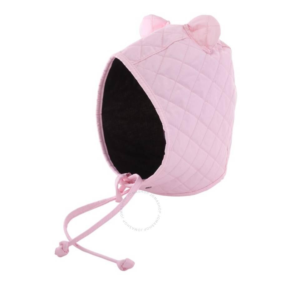 MAISON MICHEL Lara Cocoon Hat