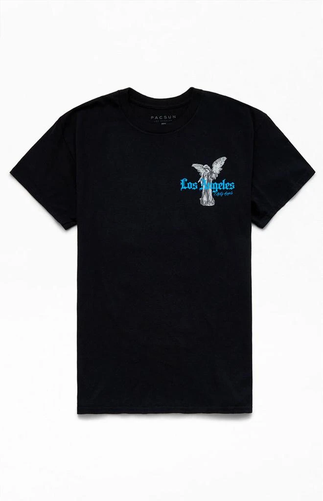 PacSun LA Stone Angel T-Shirt 2