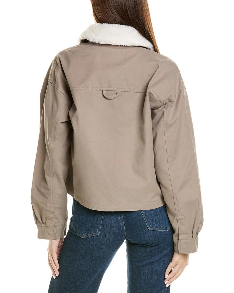 Splendid Jacket 2