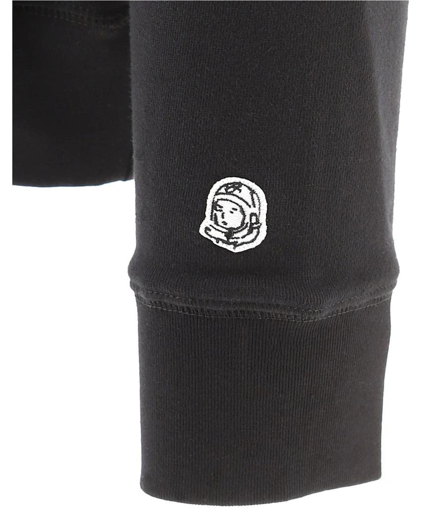 Billionaire Boys Club Billionaire Boys Club Astronaut Logo Printed Hoodie 4