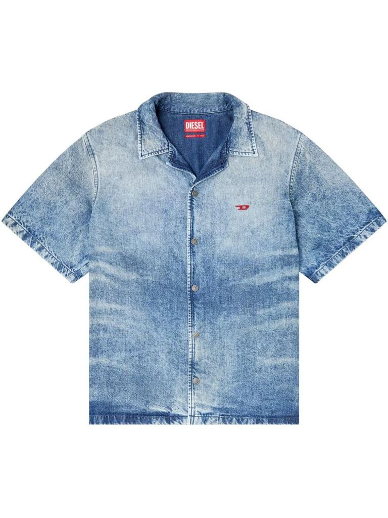 Diesel Diesel Shirts 1