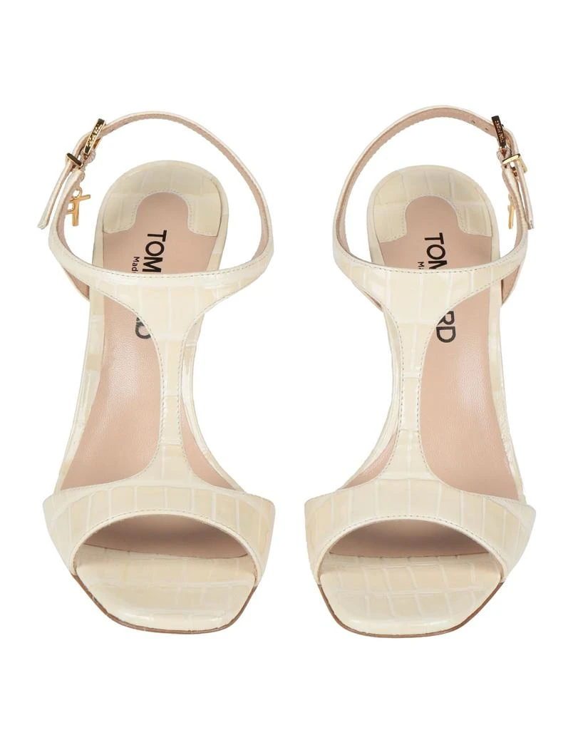 Tom Ford Sandals 4