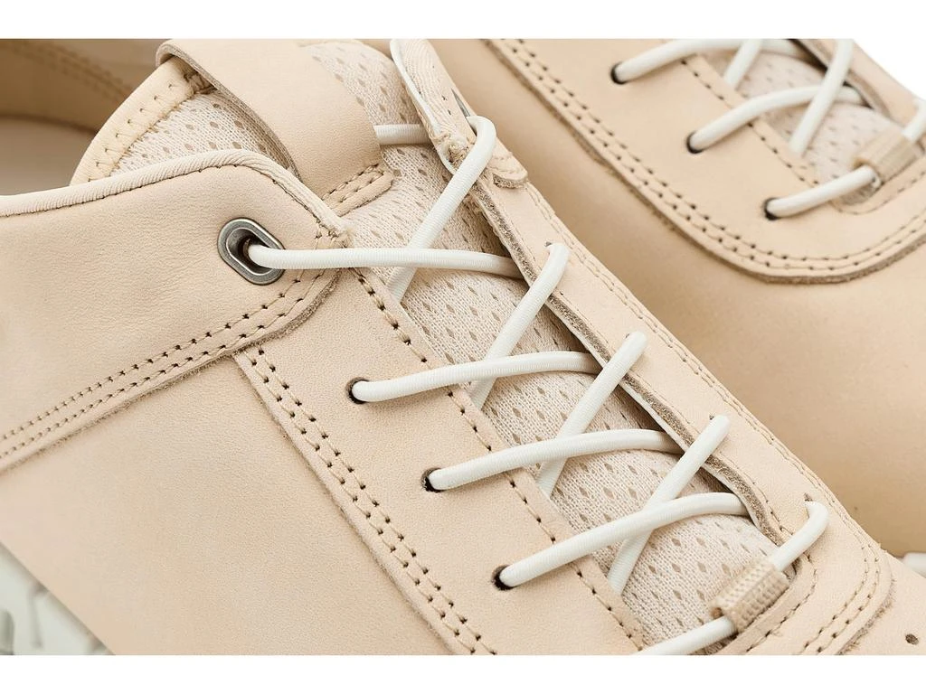 ECCO Gruuv Lite Easy Slip Lace Sneakers 6