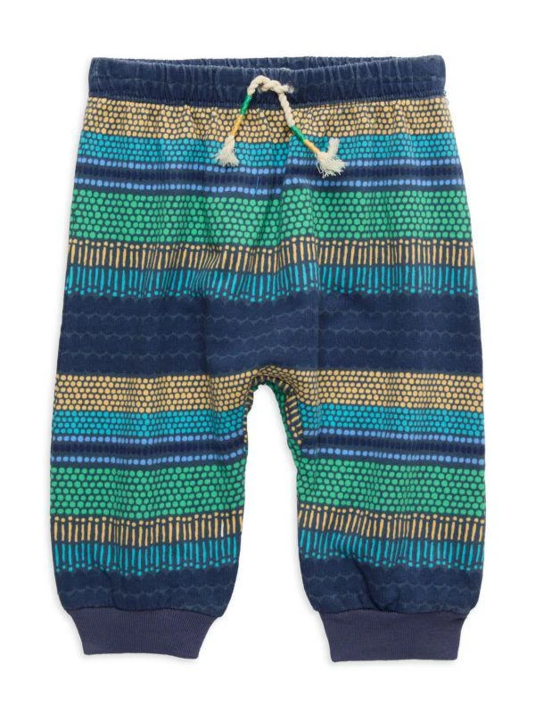 PEEK Baby Boy's 2-Piece Nessi T-Shirt& Joggers Set 3