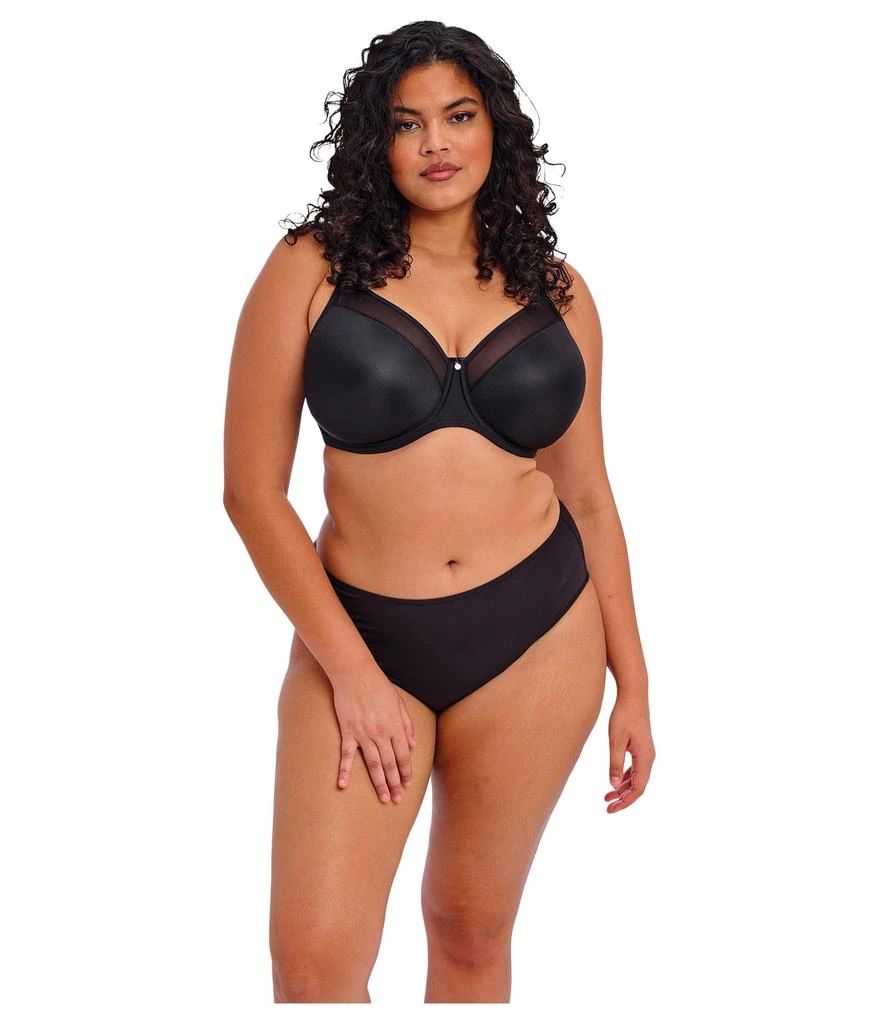 elomi Smooth Underwire Molded Bra