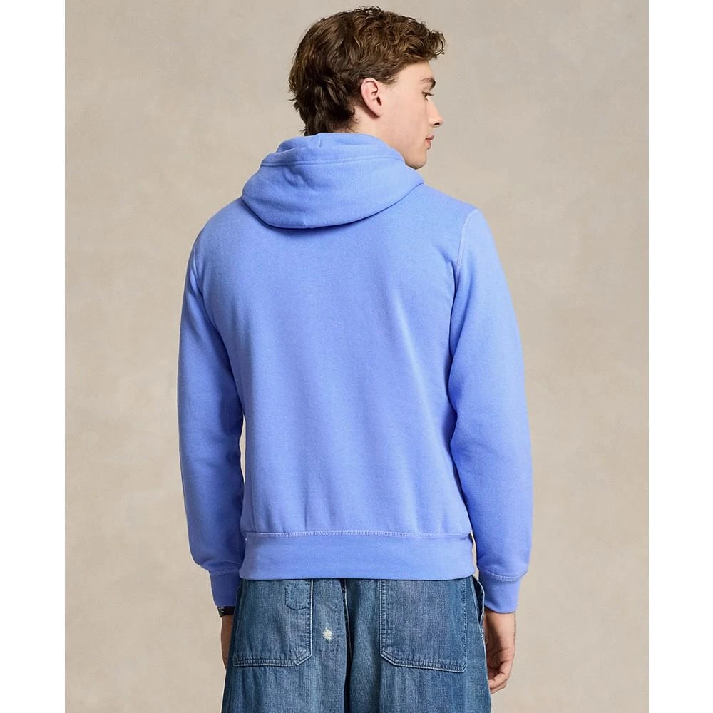Ralph Lauren Men's The RL Fleece Big Pony Hoodie 2