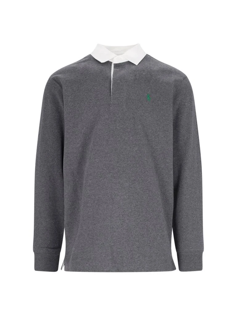 Ralph Lauren rugby Polo Shirt 1