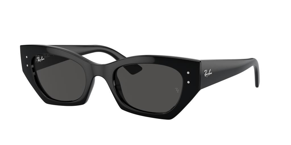 Ray-Ban Ray-Ban Unisex Sunglass RB4430 Zena Bio-Based