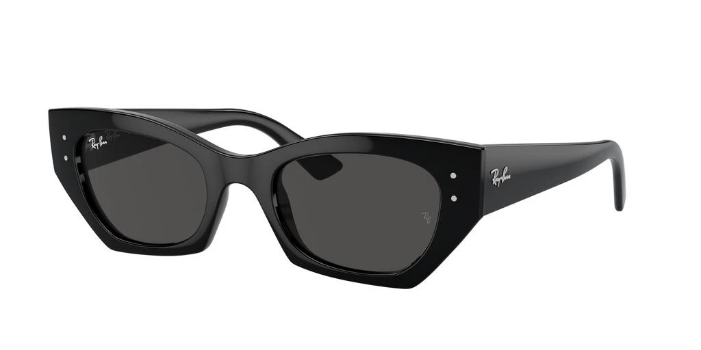Ray-Ban Ray-Ban Unisex Sunglass RB4430 Zena Bio-Based 1