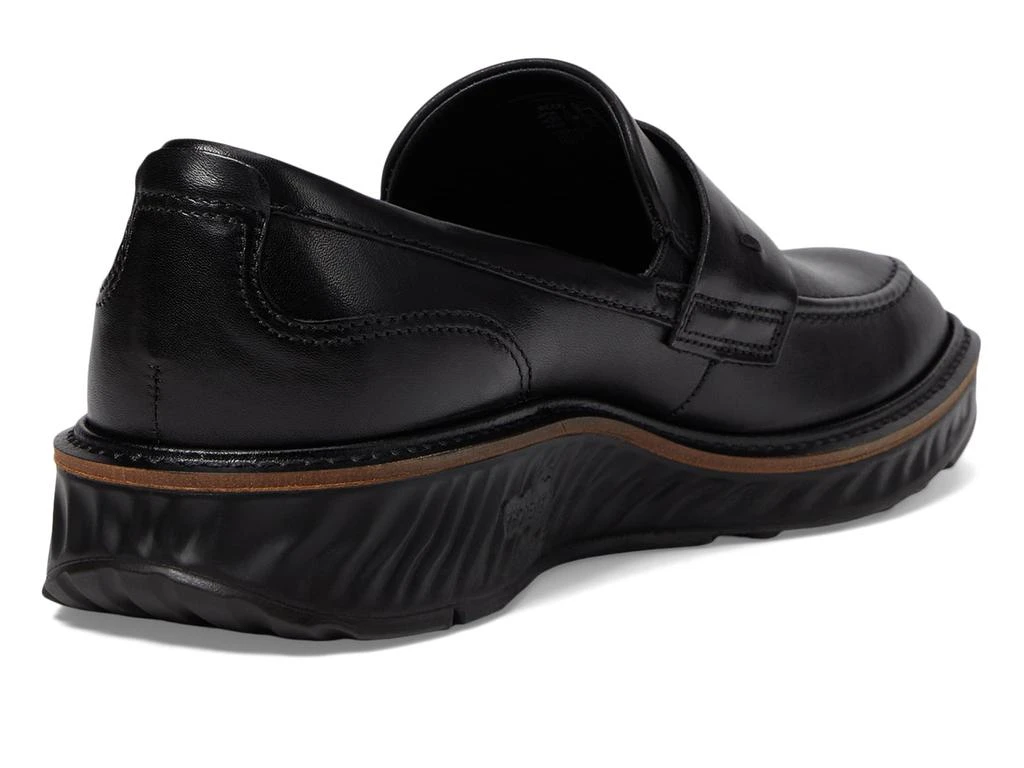 ECCO St.1 Hybrid Penny Loafer 5