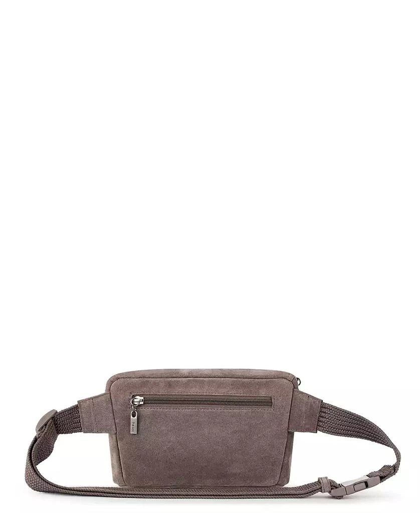The Sak Caraway Leather Small Belt Bag 2
