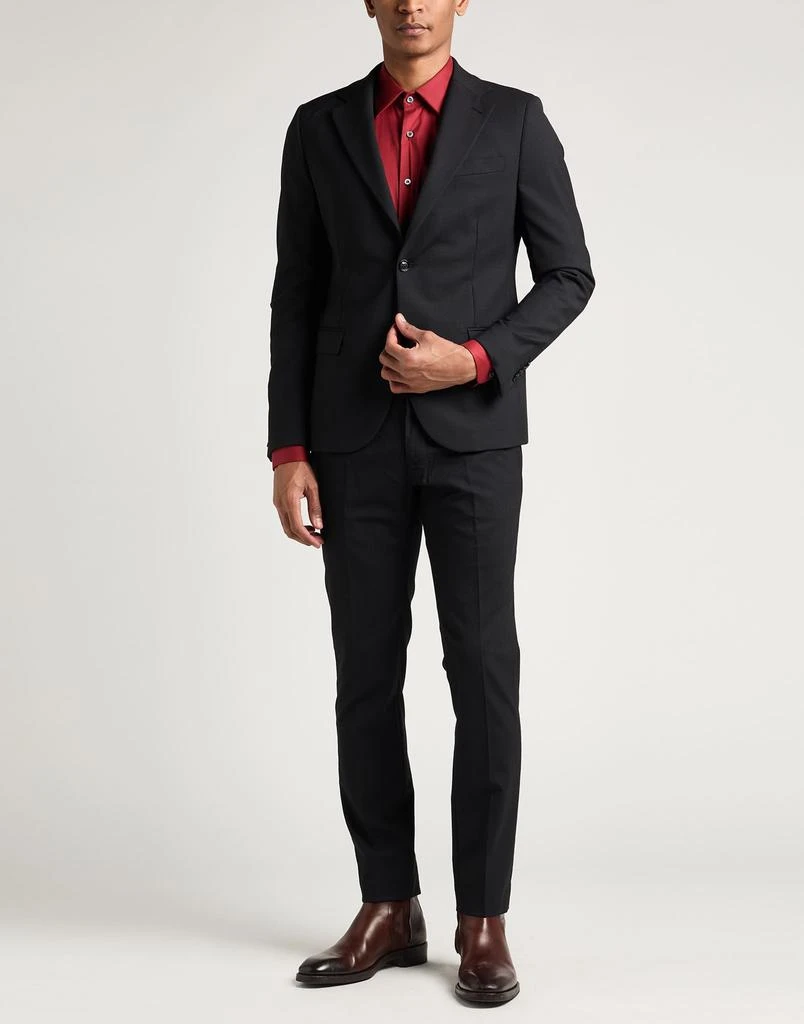 DANIELE ALESSANDRINI Suits 2