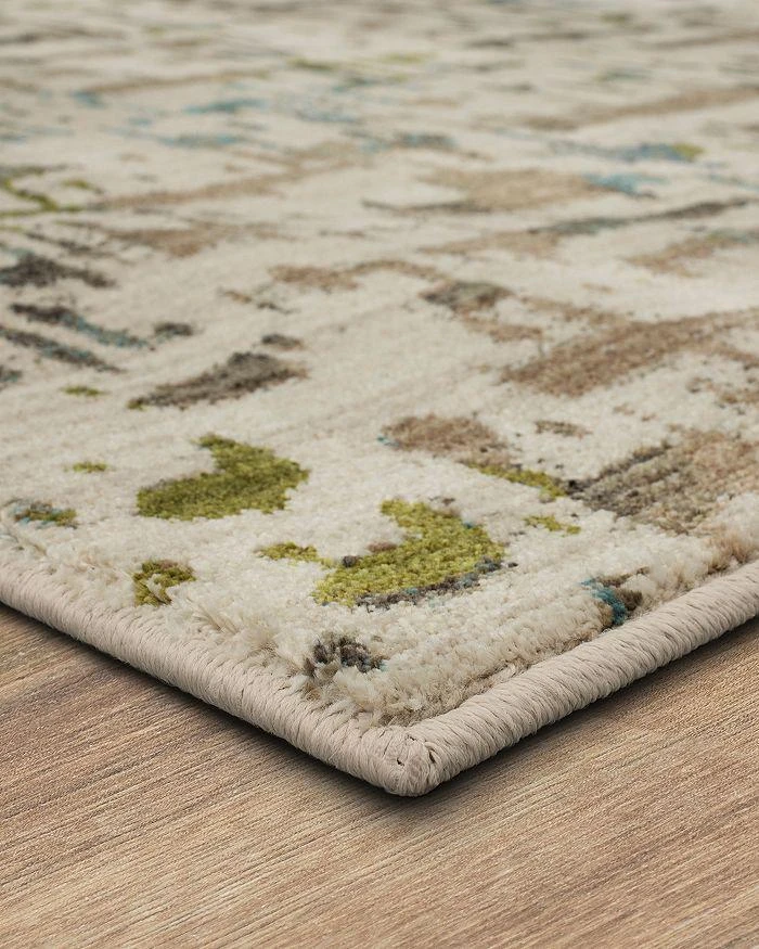 Karastan Expressions Wellspring by Scott Living Area Rug, 8' x 11' 4