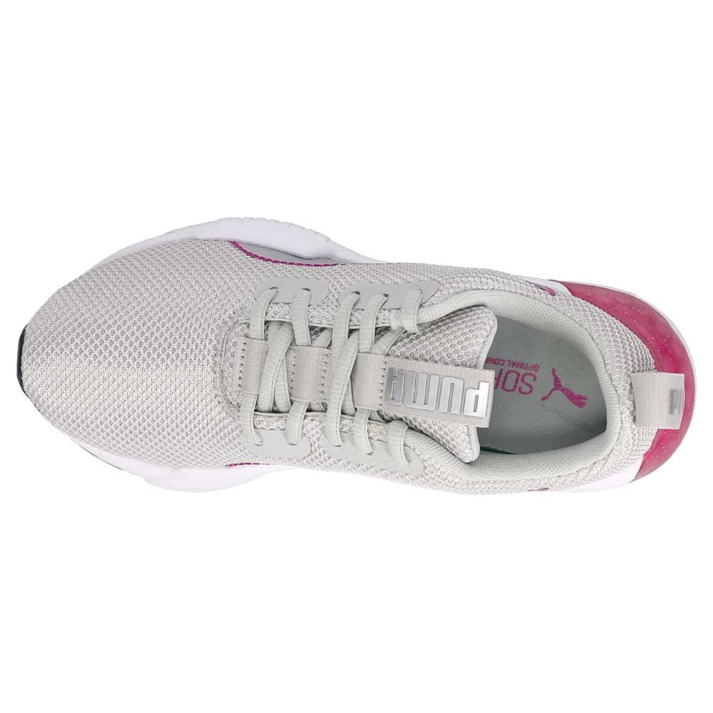 Puma Cell Vorto Gleam Lace Up Sneakers 4
