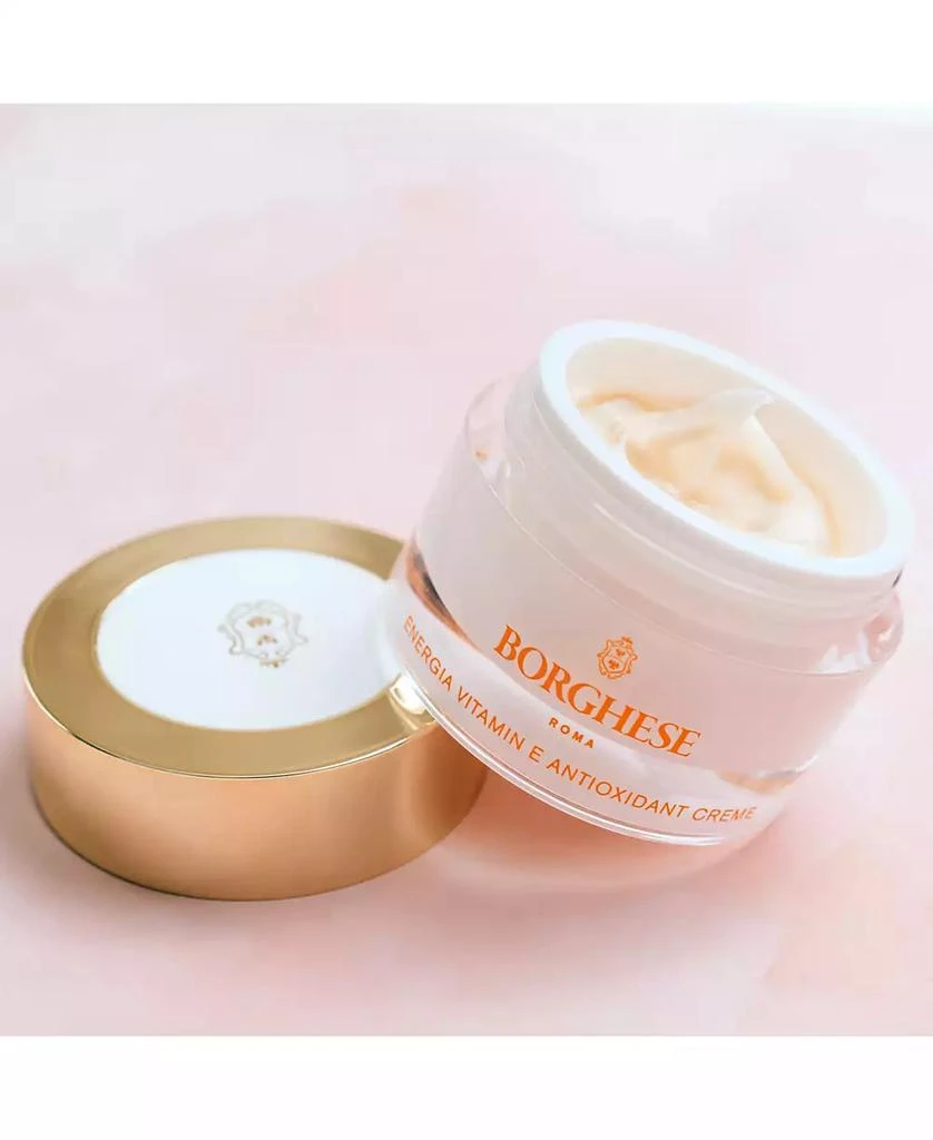 Borghese Energia Vitamin E Antioxidant Creme, 1 oz. 5