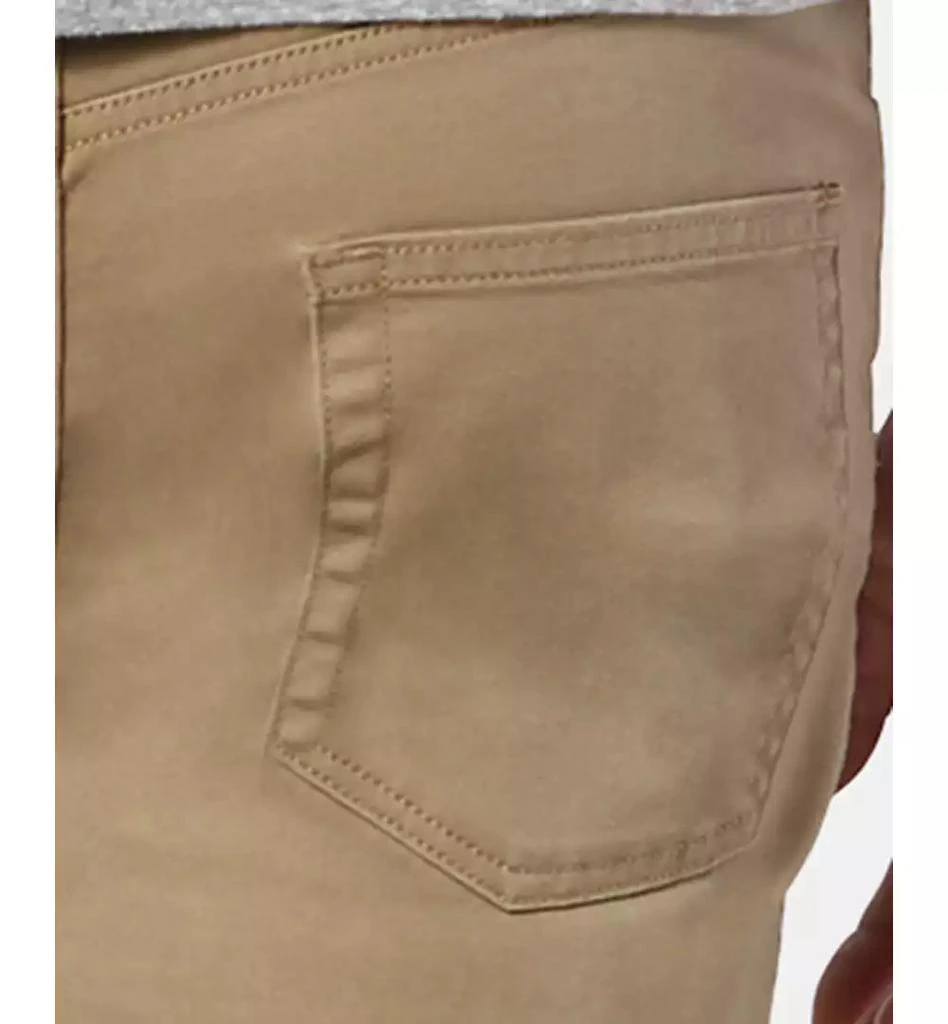 Dockers Men's Jean Cut Straight-Fit All Seasons Tech Khaki Pants 4