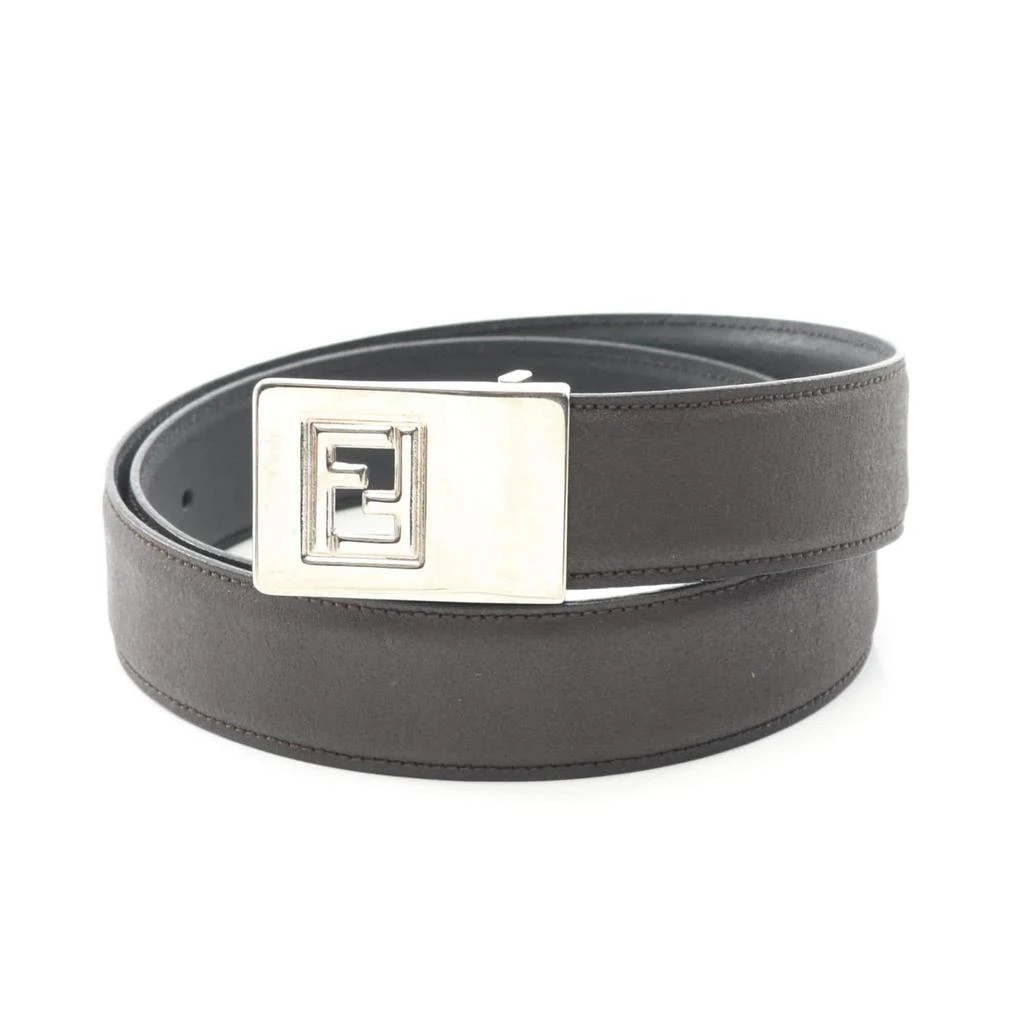 Fendi Standard Belt (Pre-Owned)