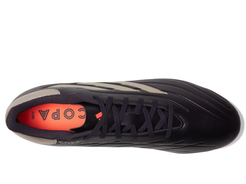 Adidas Copa Pure II Club Flexible Ground Soccer Cleats