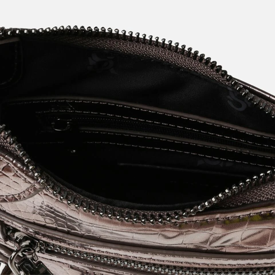 Steve Madden Steve Madden Bvilma Faux Leather Crossbody Bag 4
