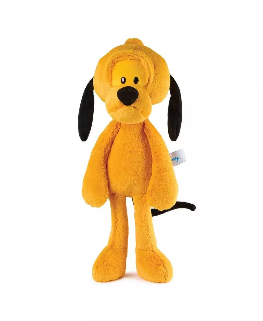 GUND Plush Disney Pluto Toothpick Plush 3