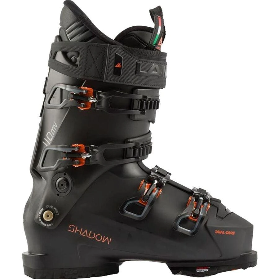 LANGE Shadow 110 MV GW Ski Boot - 2025