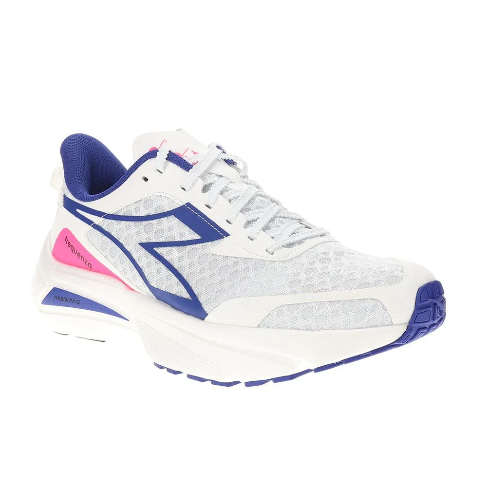 Diadora Frequenza Running Shoes 2