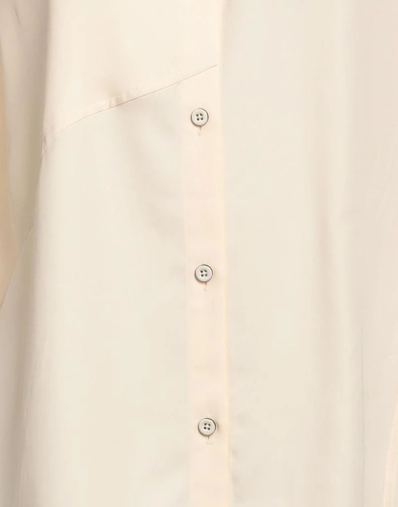 Jil Sander Solid color shirts
blouses 4