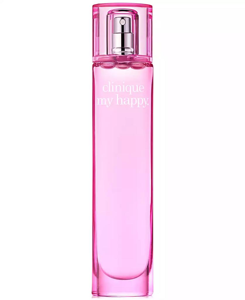 Clinique My Happy Peony Picnic Perfume