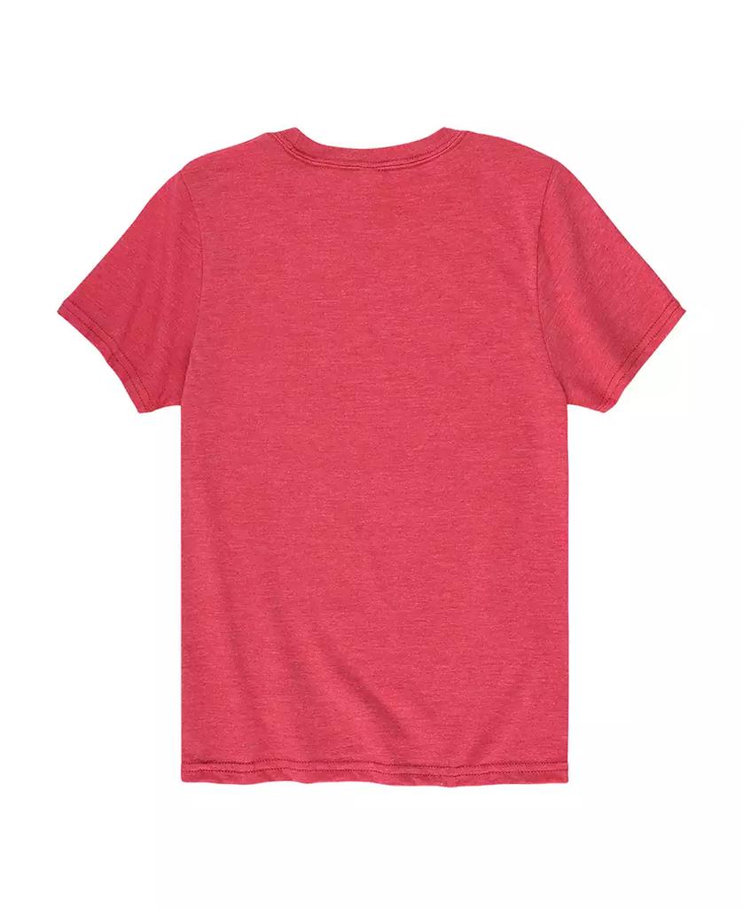 Hybrid Toddler Boys Thing 2 Graphic T-Shirt