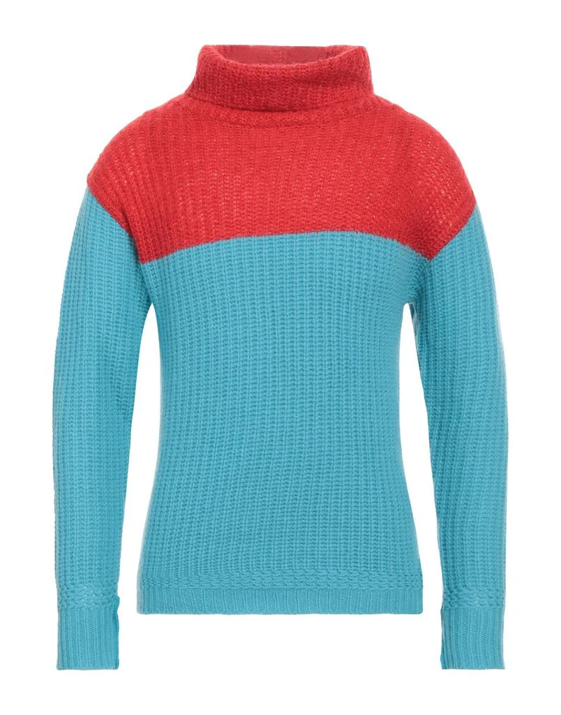 irish crone Turtleneck 1